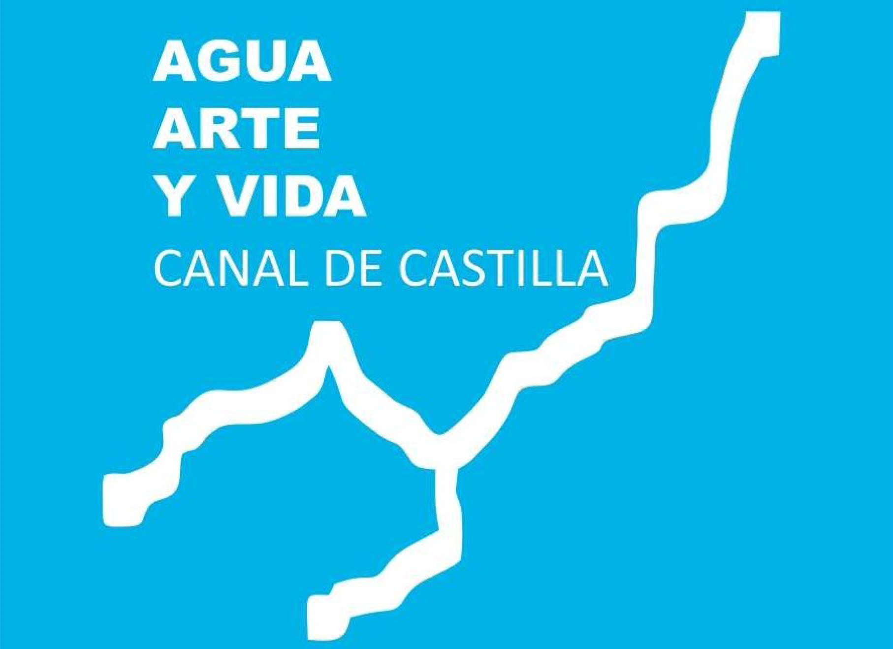 Congreso Arte, Agua y Vida. Canal de Castilla