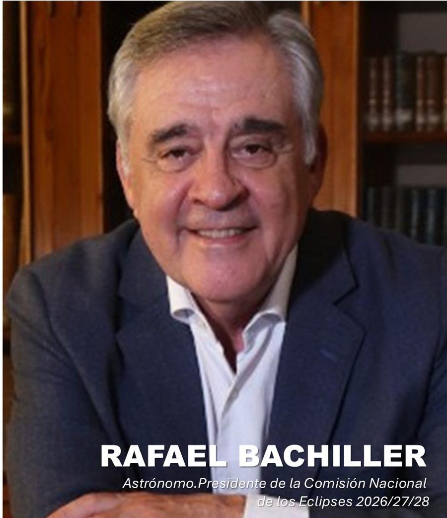 Conferencia: Turismo astronómico.