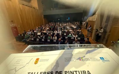 El Centro de Artes Escénicas Jorge Manrique se consolida como un referente cultural tras dos años de intensa actividad