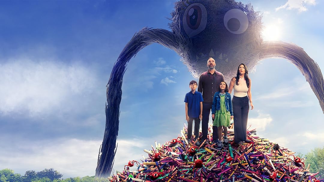 Sketch. Cuidado con lo que dibujas