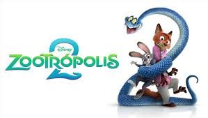 Zootropolis 2