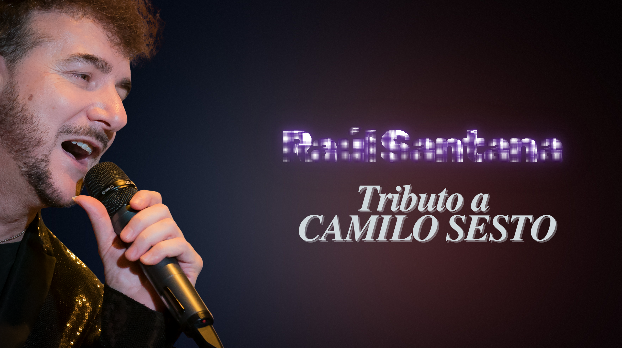 Tributo a Camilo Sexto
