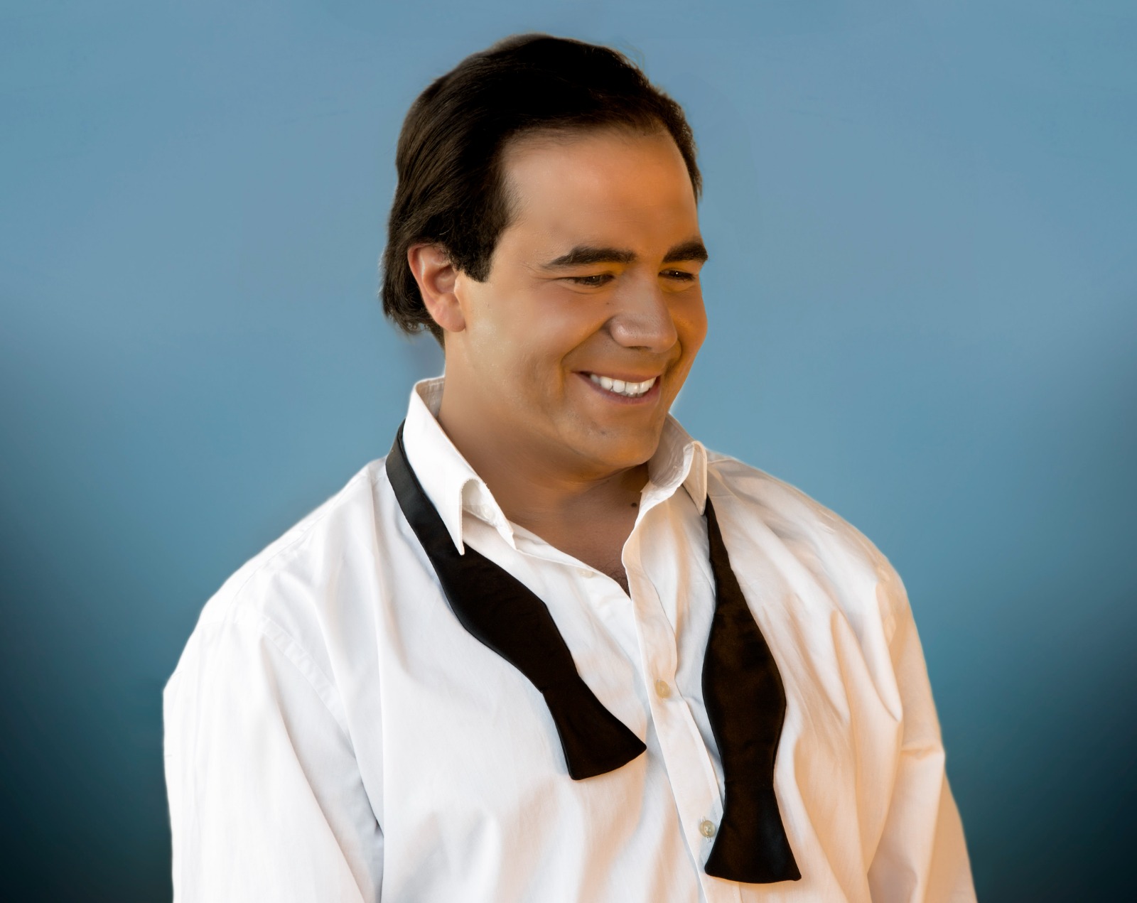 Tributo a Julio Iglesias