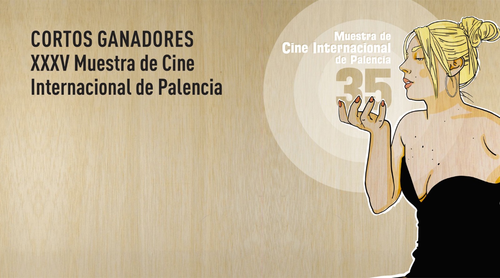 MCIP. Cortos ganadores 35 edición