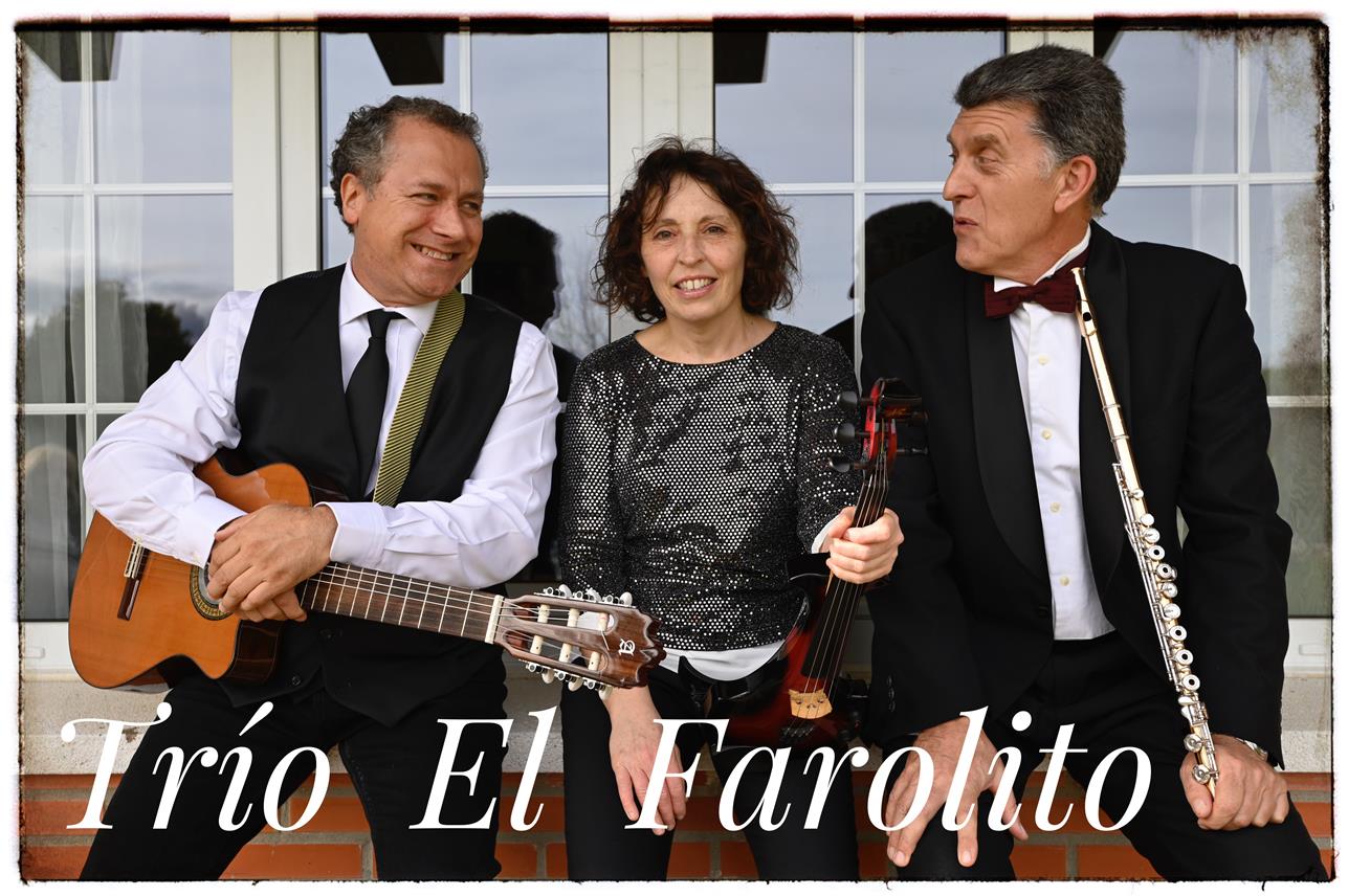 Trío El Farolito