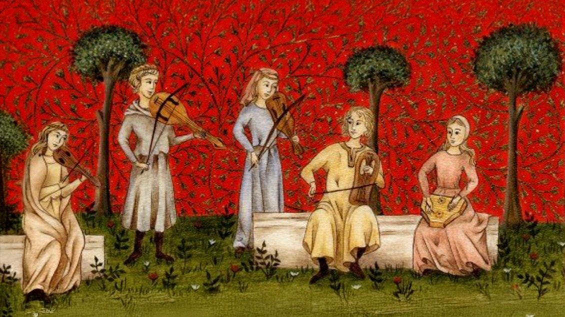 Conciertos de Música de Cámara