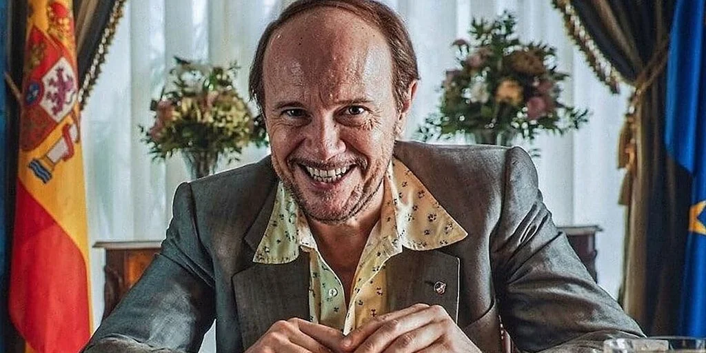 Torrente presidente