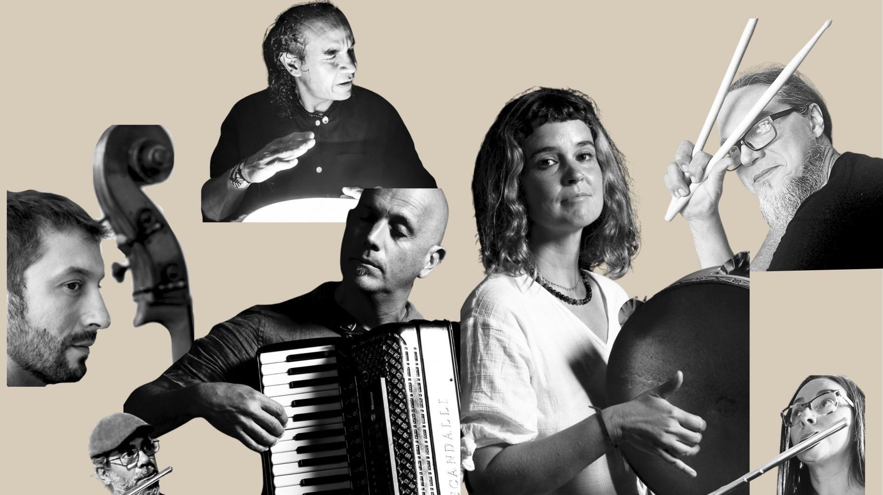 AZzBand Encuentros