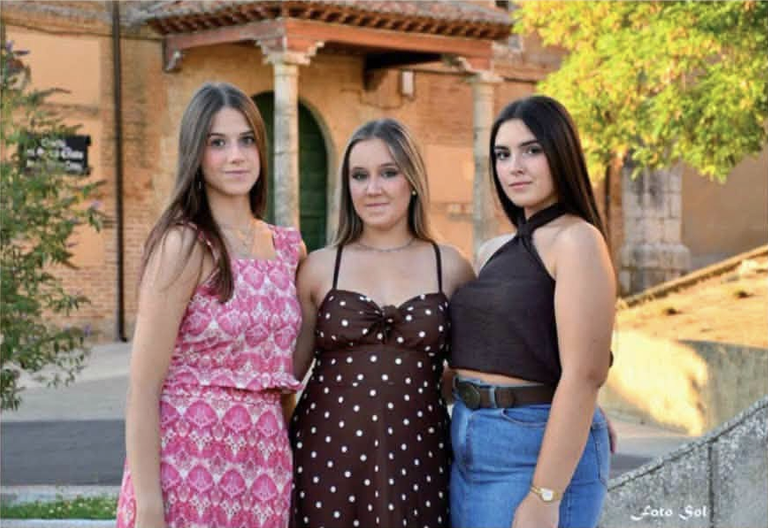 Pregón de Fiestas